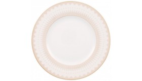 Samarkand Mosaic Salad Plate